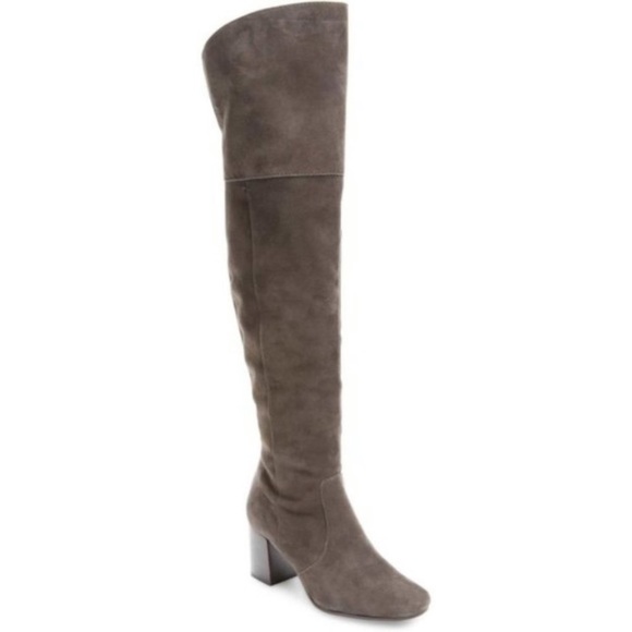 Frye Jodi Over the Knee boots - Picture 1 of 4